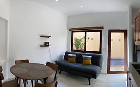 Casita Con Alberca En San Fran.